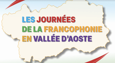 Les Journées de la Francophonie en VdA