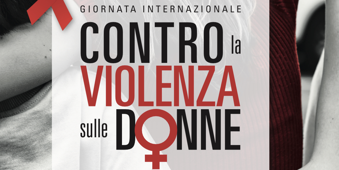 I diritti della persona, Giornata internazionale per l’eliminazione della violenza contro le donne